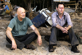 Illustration for article titled So, Two Guys Are Sitting On a Desert Island . . .